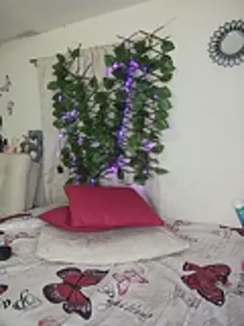 Juli_castillo1 webcam