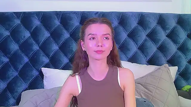 VanessaVienne webcam