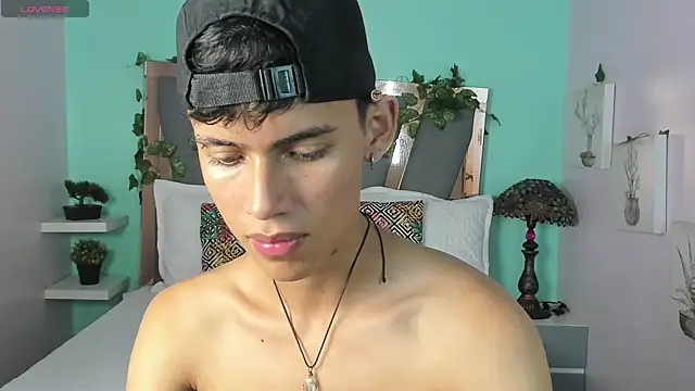 Astaroth_Grigori webcam