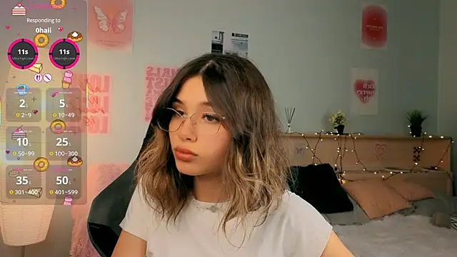 dinnerwithflowers webcam