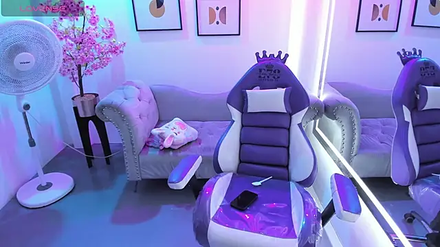 Victoria__doll webcam