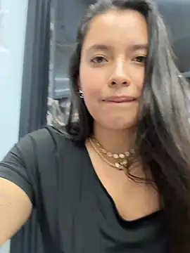 Miss_Bella_Flame webcam