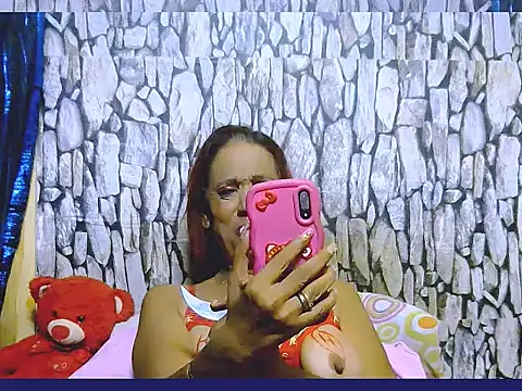 Hot_queen58 webcam