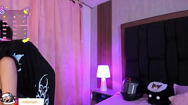 Molly_A webcam