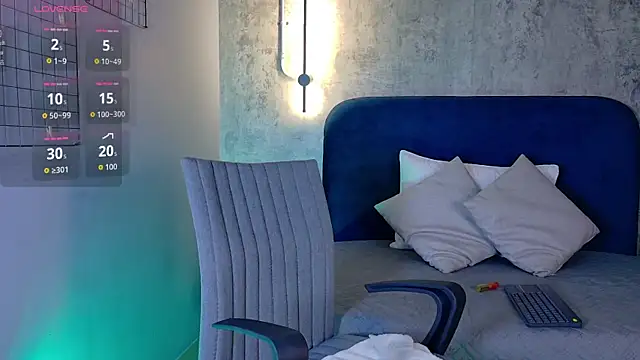 EmmaCollins01 webcam