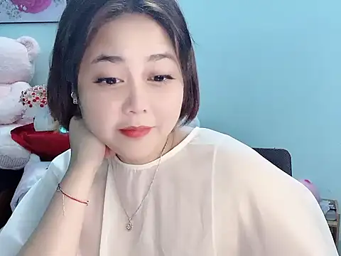Nhanlu009 webcam