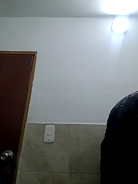 MatthewDavis_ webcam