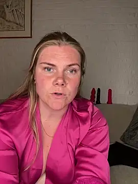 SexyBlondJoanna-Exclusief webcam