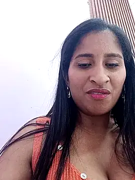 SofiaMendez1_ webcam