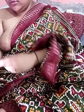 Sweety_1_Singh webcam