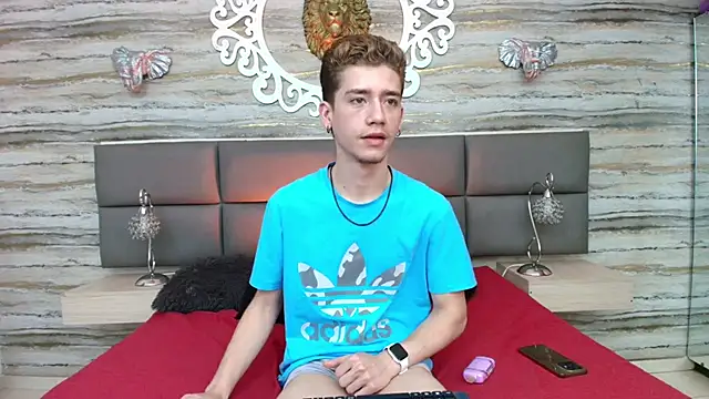 Maikol_Newman webcam