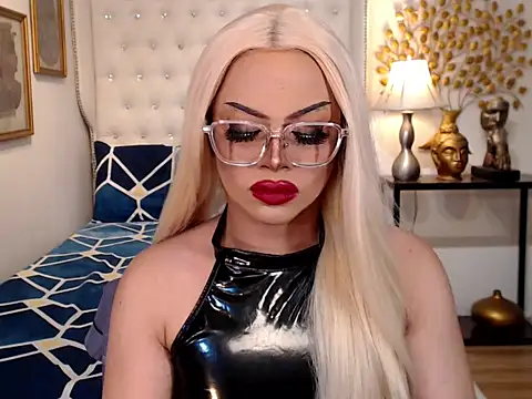 BigcockjasmineTs webcam