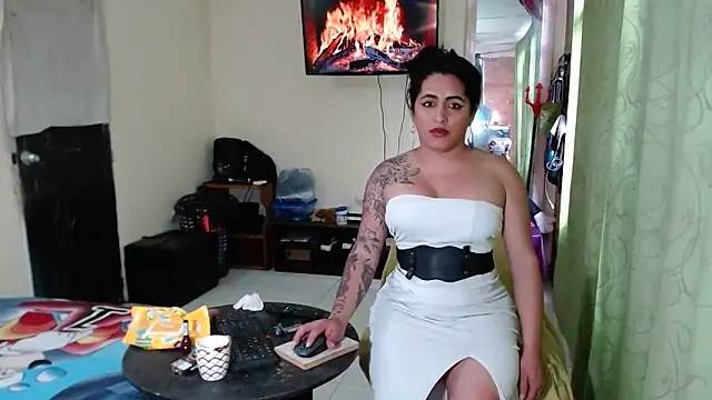 Sashaferrari2000 webcam