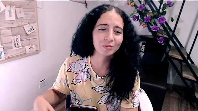 samantha_baby_ webcam