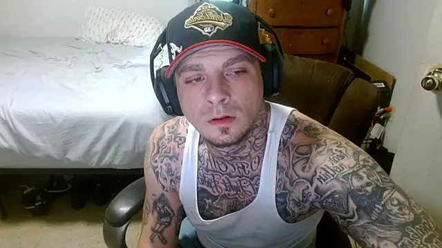 daddy_kane8--- - DADDY_KANE8---'s free webcam - UK Sex Cams