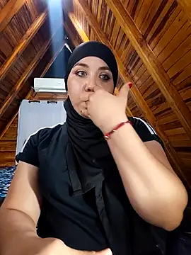 ambarburhan (F young) - make me horny me love🥵