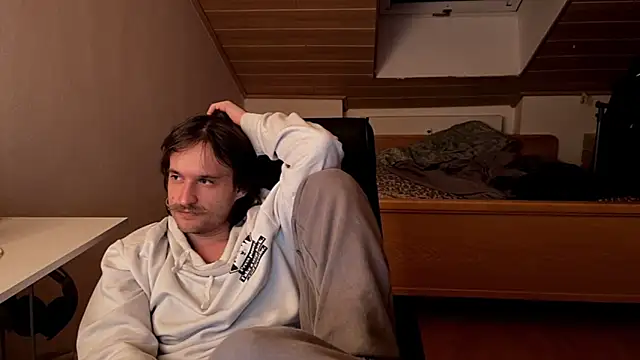 bez3ybik (M young) - cum