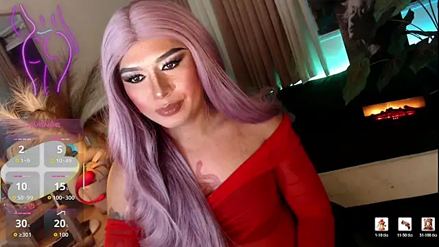 mslilly_croft (T young) - UNWRAP ME LIKE A GIFT AND OWN MY CUM