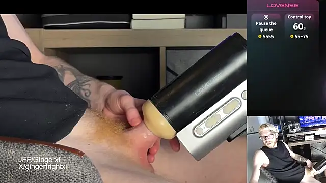 gingerxl8 (Ask my age) - USE my BWC show me how you work it