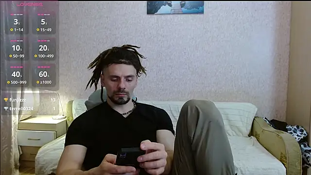 aestheticguy101 (Ask my age) - CUMSHOW