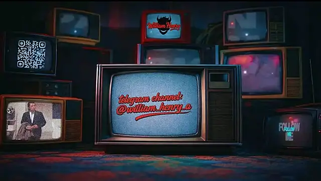 William_Henry_ webcam