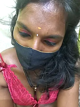 Honey_rosetamil webcam