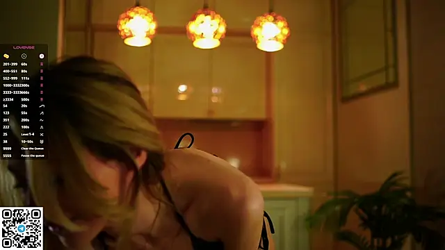 Blossom_Dream webcam