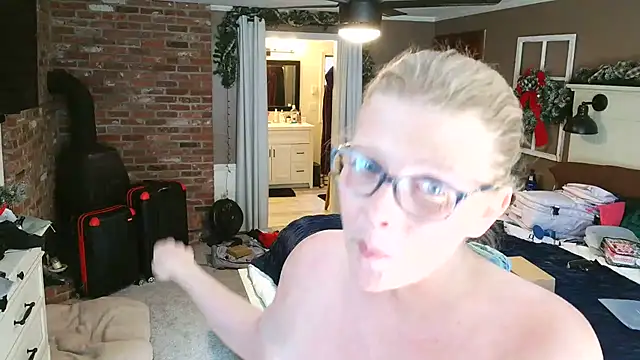 Stickywethoney webcam