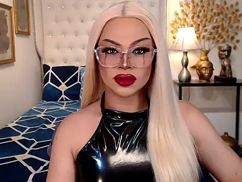 BigcockjasmineTs webcam