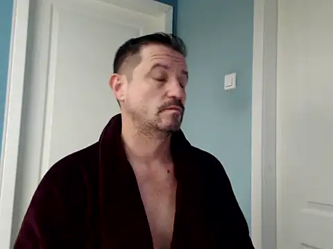 MisterFaithRO webcam