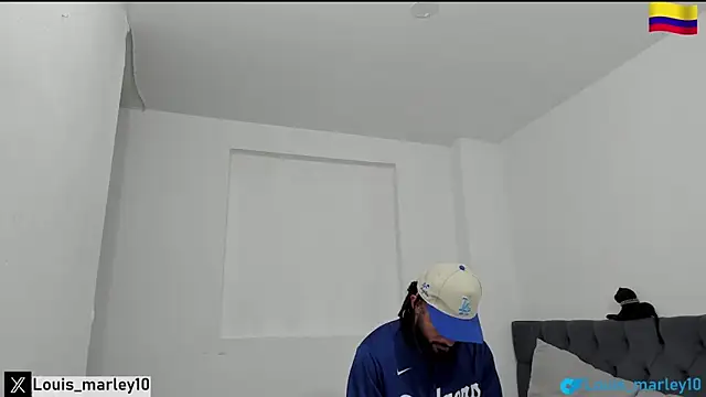 Louis_marley__ webcam