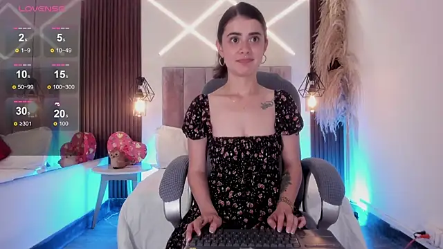 dasha-rodrigues webcam