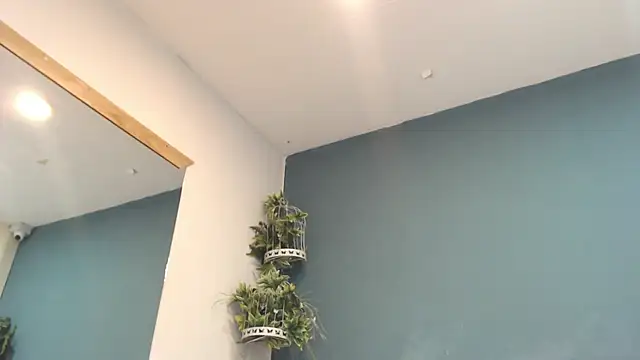 SharisWillian webcam