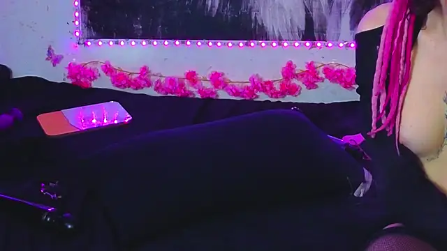 SAKURA_DREAMCORE webcam