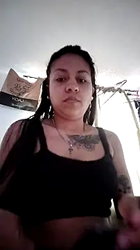 Tiphanydirty3 webcam