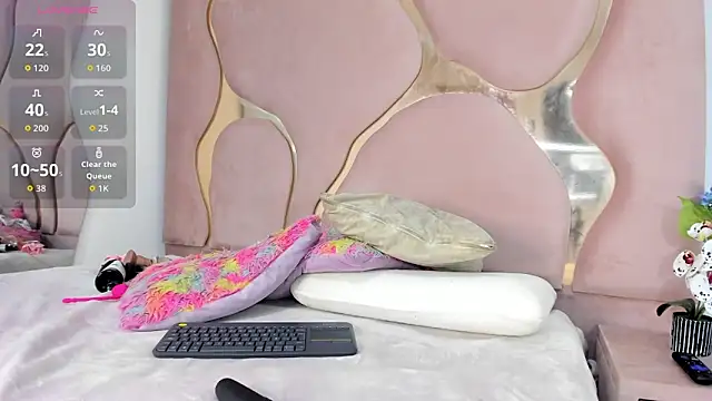 Sofia-candyht webcam