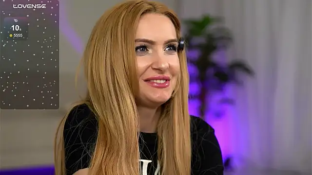 cataleyakirk (F young) - Warm Me Up Nicely- 5m toy ctrl