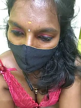 Honey_rosetamil webcam