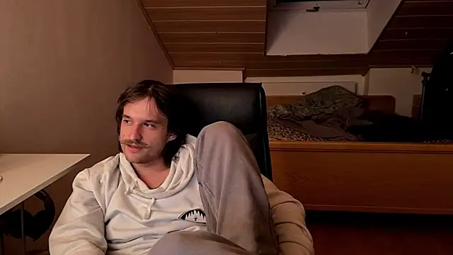 bez3ybik (M young) - cum