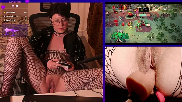 fenncamboy (T milf) - Control link 2 toys last tip 🕛 45s