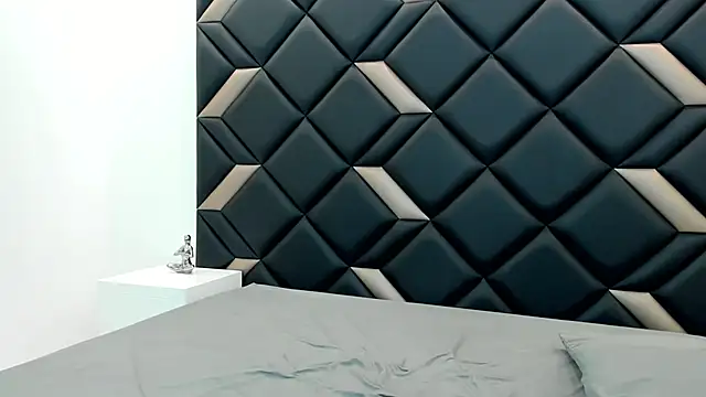 GeraldineSandoval webcam