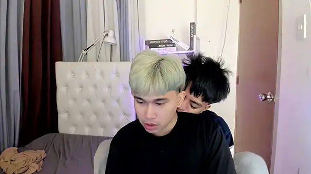 davincihugecock's room