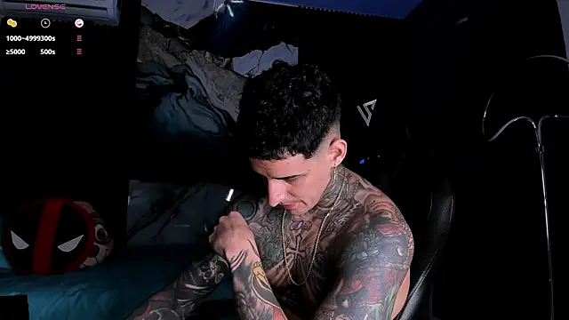 trisstann_ (Ask my age) - show pre cum