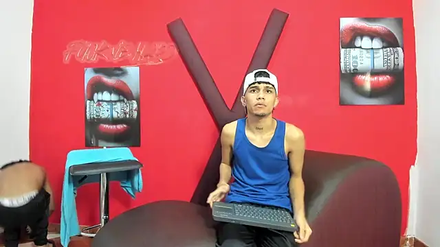 sexy_big_cock (G twink) - SUCK ASS🔥