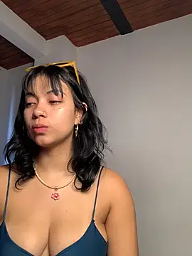 NefertitiXO webcam