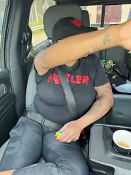 HaloRodeoLover2 webcam