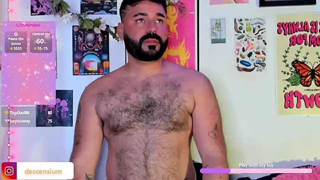 johnnyalx webcam