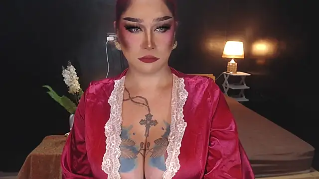 scorpionMistress88 webcam