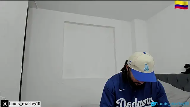 Louis_marley__ webcam