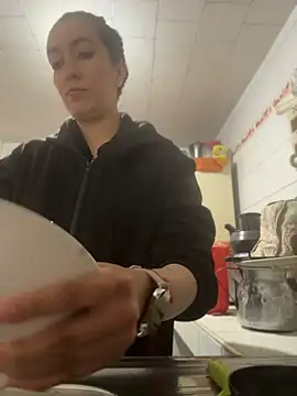 SALOME_KORLAND webcam